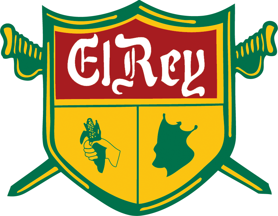 El Rey
